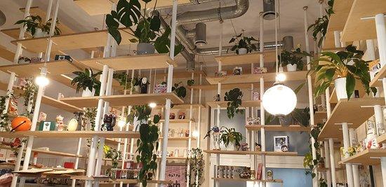 Vegan Ramen Shop